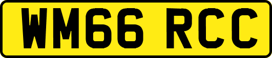 WM66RCC