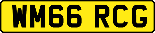 WM66RCG