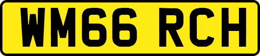 WM66RCH