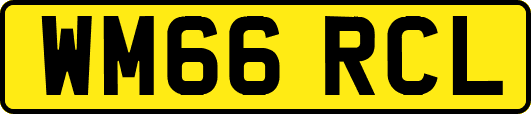 WM66RCL