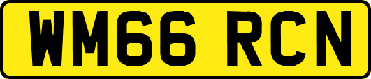 WM66RCN