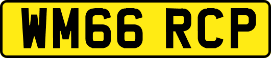 WM66RCP