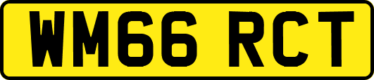 WM66RCT