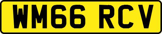 WM66RCV