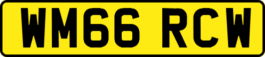 WM66RCW