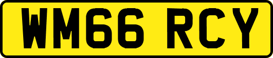 WM66RCY