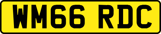 WM66RDC