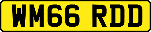 WM66RDD