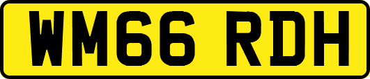 WM66RDH