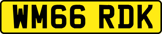 WM66RDK