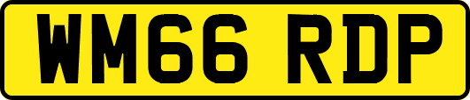 WM66RDP