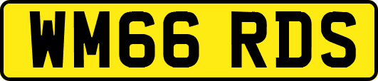 WM66RDS