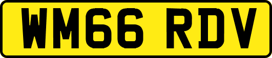 WM66RDV