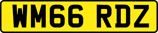 WM66RDZ