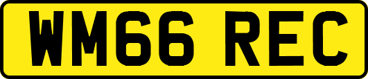 WM66REC