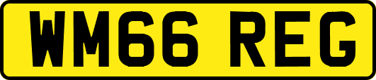 WM66REG