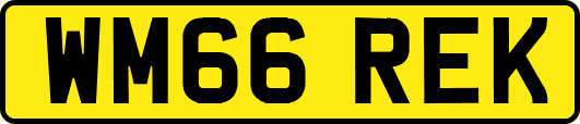 WM66REK