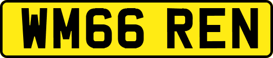 WM66REN