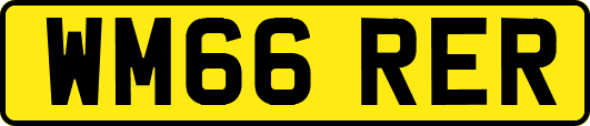 WM66RER