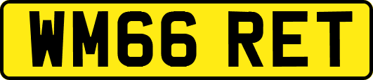 WM66RET