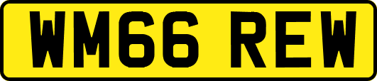WM66REW