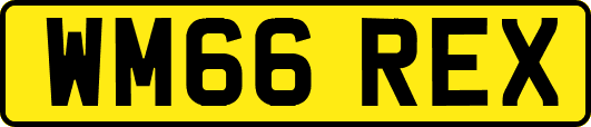 WM66REX