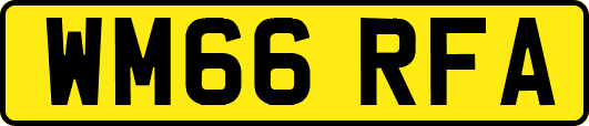 WM66RFA