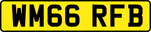WM66RFB