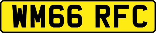 WM66RFC