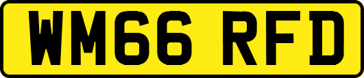 WM66RFD