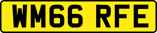 WM66RFE