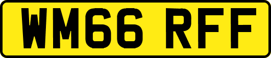 WM66RFF
