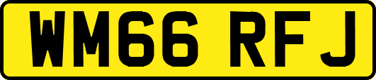 WM66RFJ