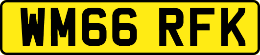 WM66RFK