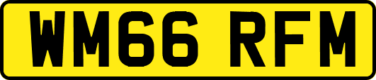 WM66RFM
