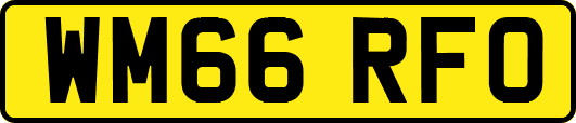 WM66RFO