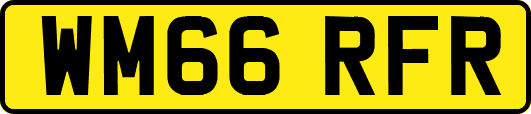 WM66RFR