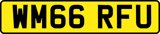 WM66RFU