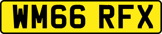 WM66RFX