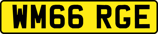 WM66RGE