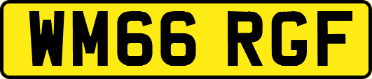 WM66RGF