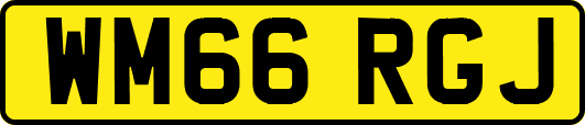WM66RGJ