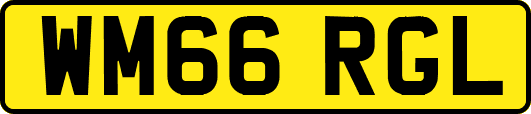 WM66RGL