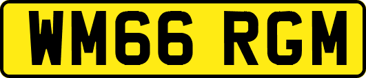WM66RGM