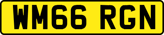 WM66RGN