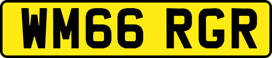 WM66RGR