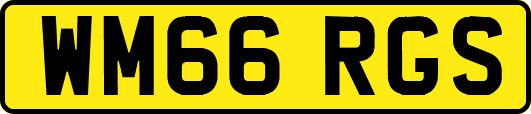 WM66RGS