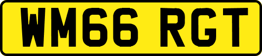 WM66RGT