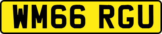 WM66RGU
