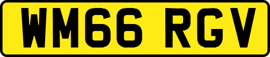 WM66RGV